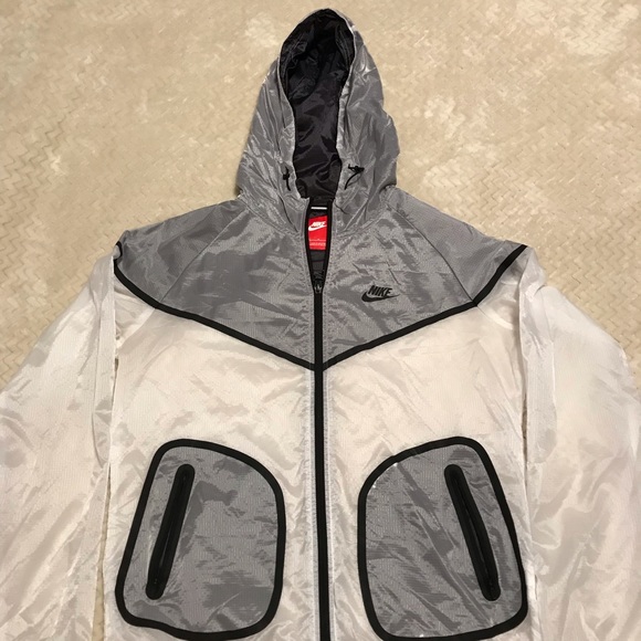 Nike Jackets & Blazers - Nike - Women’s Windbreaker Jacket